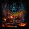Pochette Fiery Dawn - Enceladus 2 Fiery Dawn - Enceladus 2