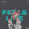 Pochette Dj Flare, Begano - Feels like Dj Flare, Begano - Feels like