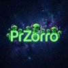 Pochette PrZorro - Алло-алло PrZorro - Алло-алло