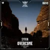 Pochette Syrin & Lukas Alofs - Overcome Syrin & Lukas Alofs - Overcome