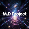 Pochette M.D.Project feat.ALINA - Морозный Небосклон(Italo Disco version) M.D.Project feat.ALINA - Морозный Небосклон(Italo Disco version)