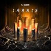 Pochette L-XIR - Incurvate Time L-XIR - Incurvate Time