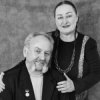 Диана и Василий Матющенко - Гуси летiли