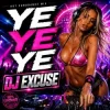 Pochette DJ.ILHAM - Ye Ye Ye DJ.ILHAM - Ye Ye Ye