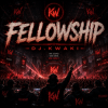 Pochette DJ.kwaki - FELLOWSHIP DJ.kwaki - FELLOWSHIP