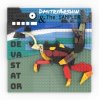 Pochette DmitryArshin & the Sampler - Devastator DmitryArshin & the Sampler - Devastator