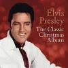 Pochette Elvis Presley - Blue Christmas Elvis Presley - Blue Christmas
