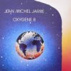 Pochette Jean Michel Jarre - Oxygene 8 Jean Michel Jarre - Oxygene 8