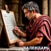 DJ Katya Kadykov - Календарь (minatrix_FM_edition)