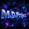 Pochette M.D.Project - Italo Disco megamix M.D.Project - Italo Disco megamix