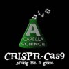 Pochette CrisprCas-9 - Are you Normal CrisprCas-9 - Are you Normal