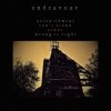 Pochette Endeavour - Wrong Is Right Endeavour - Wrong Is Right