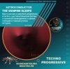 Astroconductor - The Vampire Sleeps