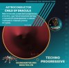 Pochette Astroconductor - Child of Dracula Astroconductor - Child of Dracula