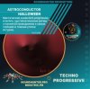Astroconductor - Halloween