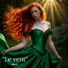 Pochette Alex K - Le vent Alex K - Le vent