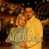 Pochette М'ЯТА & ХАС - Дельфіни М'ЯТА & ХАС - Дельфіни