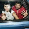 Pochette Pamela. - Pandemonium Pamela. - Pandemonium
