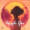 Pochette DJ JEDY & Niki Four - Maybe You DJ JEDY & Niki Four - Maybe You