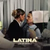 Pochette KARYN - Latina (Ти, цієї ночі ти...) KARYN - Latina (Ти, цієї ночі ти...)