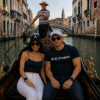 Pochette DJ Mason Davies feat.ALINA - Nostalgia DJ Mason Davies feat.ALINA - Nostalgia