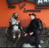 Pochette DJ NEOPHRON - THE PAIN OF THE LOVE DJ NEOPHRON - THE PAIN OF THE LOVE