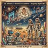 Pochette Angel-69 - Отроки во Вселенной — Зов роботов (Remix by Angel-69) Angel-69 - Отроки во Вселенной — Зов роботов (Remix by Angel-69)