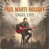 Pochette Paul Marti Rossoff - Action 1980. Angel LIVE. Foreign Univer Hall 1991 Paul Marti Rossoff - Action 1980. Angel LIVE. Foreign Univer Hall 1991