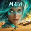 Pochette Mari - Musings Mari - Musings