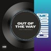 Pochette Igor Pumphonia - Out Of The Way Igor Pumphonia - Out Of The Way