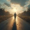 Сергей Видов - Strada della vita