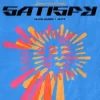 Calvin Harris & Jazzy - Satisfy (James Poole Remix)