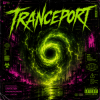 Pochette Dead Inside - Tranceport Dead Inside - Tranceport