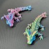 Pochette Dragon Twins - Dimensionally Challenged Dragon Twins - Dimensionally Challenged