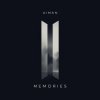 Pochette Aiman - Memories Aiman - Memories