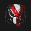 Pochette PREDATORS TECHNO - HOUSE MUSIC PREDATORS TECHNO - HOUSE MUSIC
