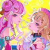 Pochette HIMEHINA - LADY CRAZY HIMEHINA - LADY CRAZY