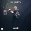 Pochette Eli Brown - Electrify Eli Brown - Electrify