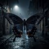 Pochette A. M. P. NEURO - Эффект обезумевшей бабочки A. M. P. NEURO - Эффект обезумевшей бабочки