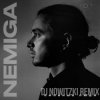 Pochette Nemiga - Сильные люди 2.0 (DJ Nowitzki Remix) Nemiga - Сильные люди 2.0 (DJ Nowitzki Remix)