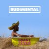 Rudimental & Major Lazer Ft. Anne-Marie & Mr Eazi - Let Me Live