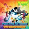 Pochette T.O.F. & Dj EL Rico - Refunk It Up T.O.F. & Dj EL Rico - Refunk It Up