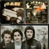 GAZZ - I Can See the Action 1979. Re-recorded 1997. Remastered 2019