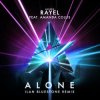 Andrew Rayel feat. Amanda Collis - Alone