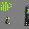 Future Desolator - Acorazado