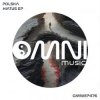 Pochette Polska - Cognitive Dissonance Polska - Cognitive Dissonance