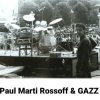 GAZZ - I Can See the Action. Fountain Square Live 1984. Restored & Remastered 2026