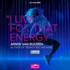 Armin van Buuren - I Live For That Energy (Extended Mix)