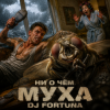 Pochette DJ FORTUNA - Ни О Чём. МУХА DJ FORTUNA - Ни О Чём. МУХА