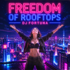 Pochette DJ FORTUNA - FREEDOM OF ROOFTOPS F DJ FORTUNA - FREEDOM OF ROOFTOPS F